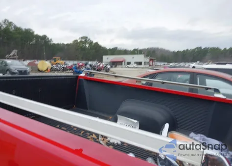 1993 Ford F150 из США, поврежденный, VIN 1FTDF15N0PNA53644